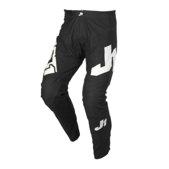 JUST1 J-ESSENTIAL dětské moto kalhoty