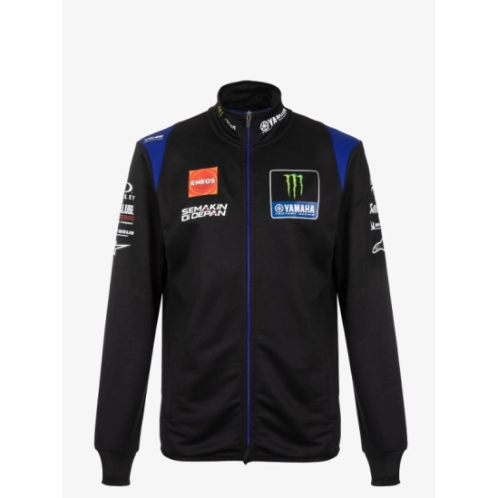 Valentino Rossi VR46 REPLICA YAMAHA 445004 mikina