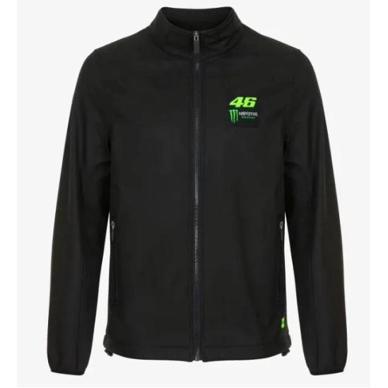 Valentino Rossi VR46 MONSTER 436104 bunda