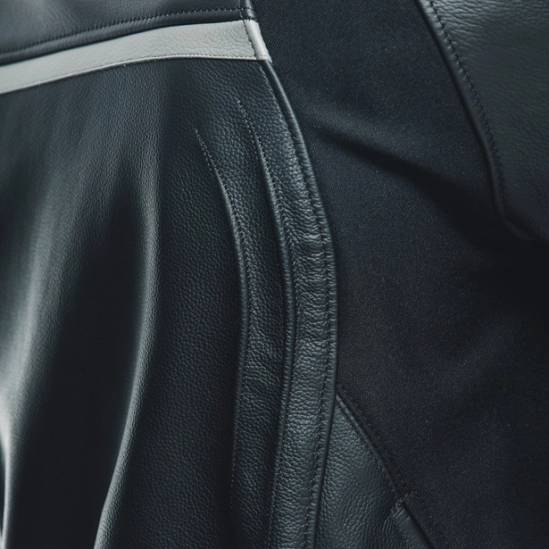 DAINESE RACING 4 LEATHER moto bunda