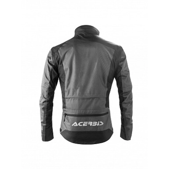 ACERBIS ENDURO ONE bunda černá/šedá