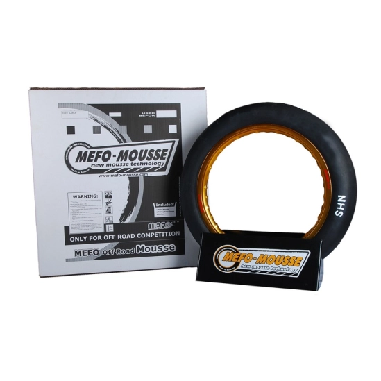 MEFO mousse 80/100-21, 90/90-21
