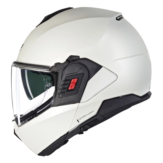 NOLAN N120-1 Classico Nobile N-COM 320 XXS, překlápěcí přilba