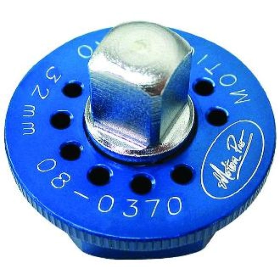 MOTION PRO Pákový adaptér T6 Combo 32 mm na 3/8'