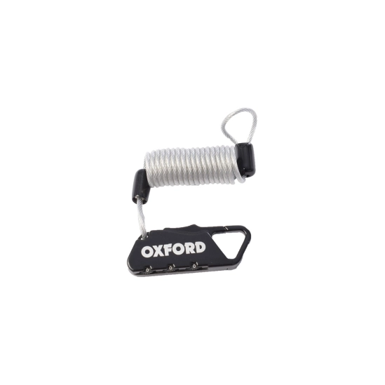 OXFORD Pocket Lock zámek