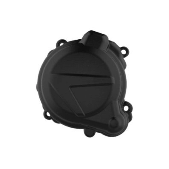 POLISPORT kryt víčka zapalování Beta RR 13-18/X-trainer 16-18 černé