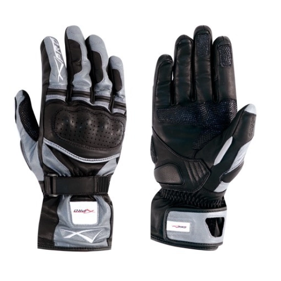 A-PRO PRECISION GU-PSGR moto rukavice