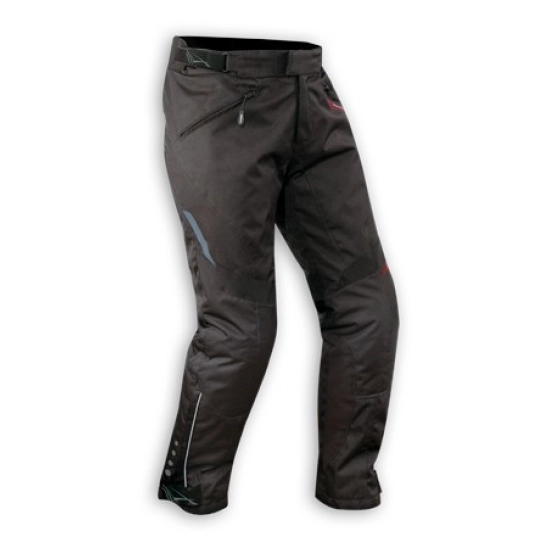 A-PRO Hydro Textilní moto kalhoty