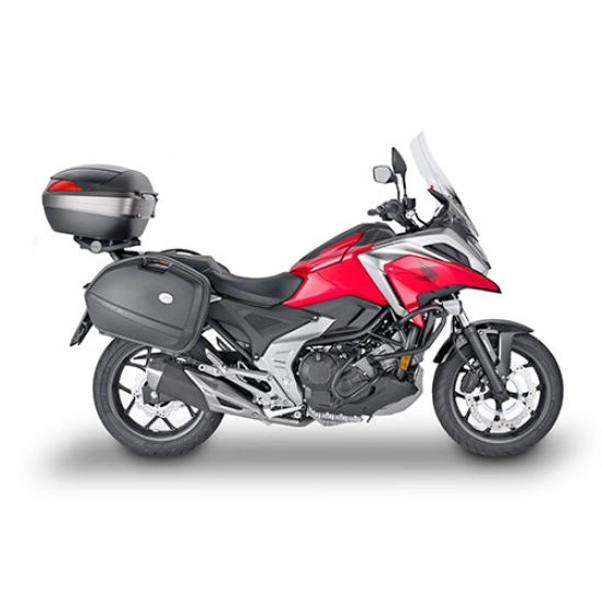 KAPPA KNH1192 horní padací rám HONDA NC 750 X (21)