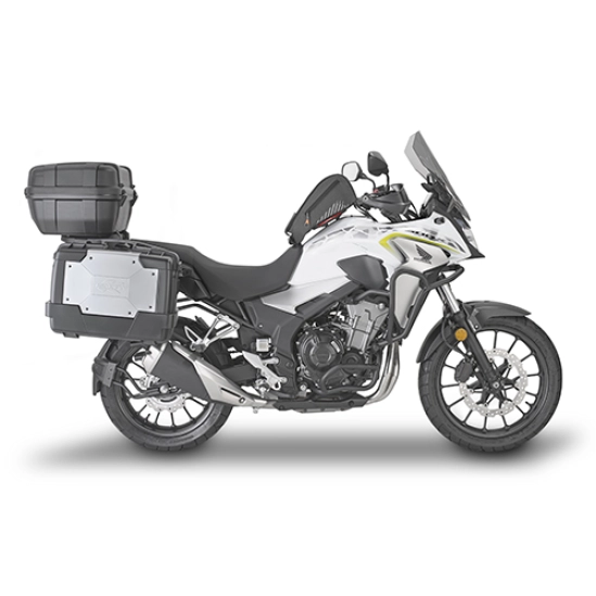 KAPPA KLO1171MK nosič bočních kufrů HONDA CB 500 X (19)