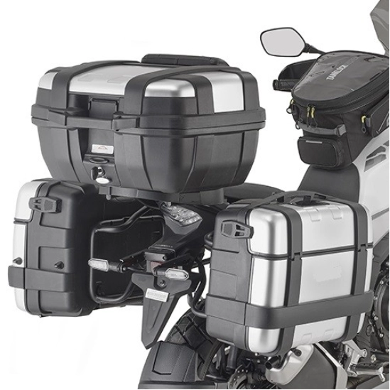KAPPA KLO1171MK nosič bočních kufrů HONDA CB 500 X (19)