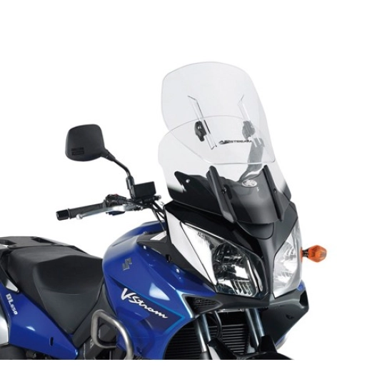 KAPPA KAF260 Posuvné plexi SUZUKI DL 650 V-STROM (04-11)