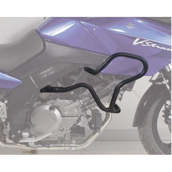 KAPPA KN46 padací rám KAWASAKI KLV 1000 (04-09) / SUZUKI DL 1000 V-Strom (02-11)