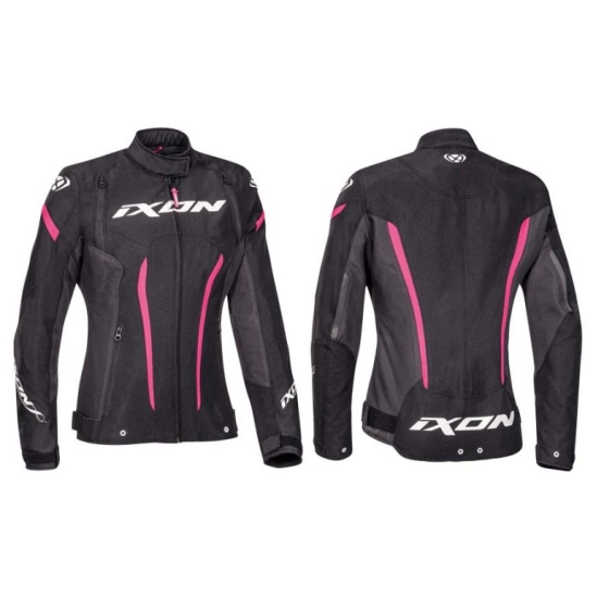 IXON STRIKER LADY 1010 dámská  moto bunda