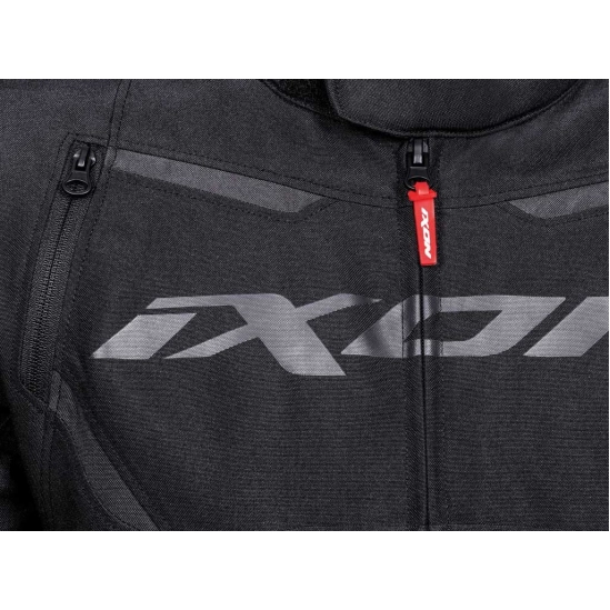 IXON STRIKER LADY 1010 dámská  moto bunda