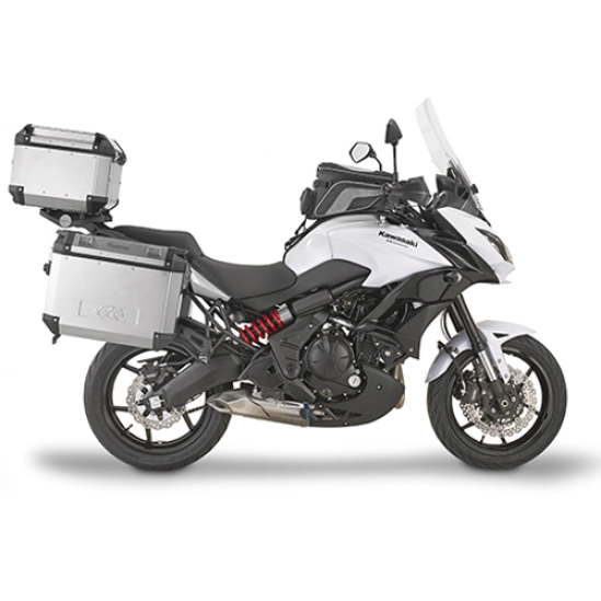 KAPPA KN4114 padací rám KAWASAKI Versys 650 (15-18)