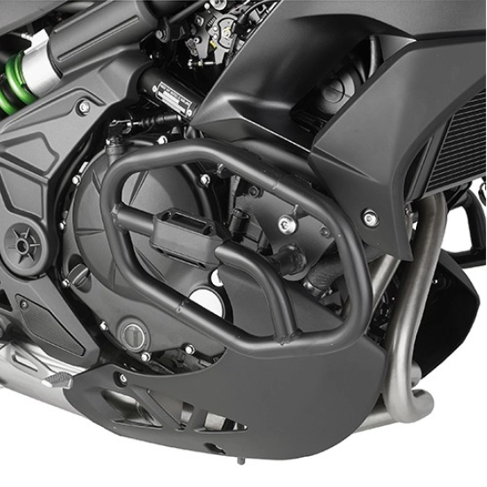 KAPPA KN4114 padací rám KAWASAKI Versys 650 (15-18)