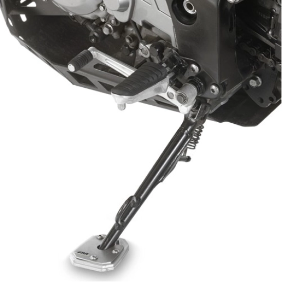 KAPPA ES3101K rozšíření plochy bočního stojánku SUZUKI DL 650 V-Strom (04-21)