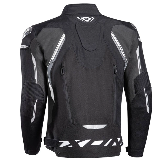 IXON BLASTER moto bunda