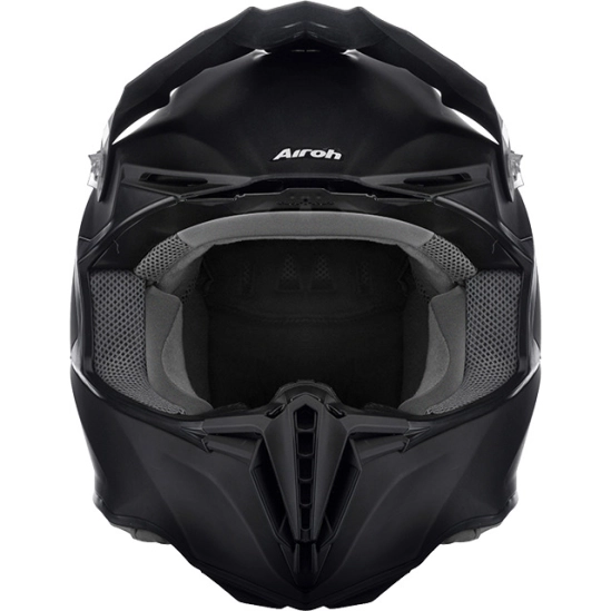 AIROH Twist Color TW11 off-road helma matná černá