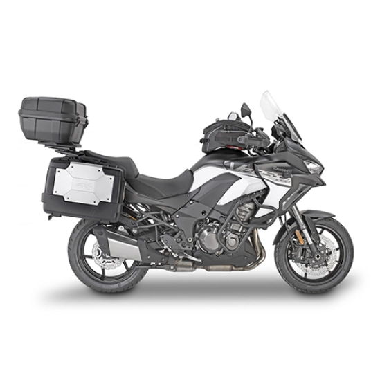 KAPPA KLR4126 nosič bočních kufrů Kawasaki Versys 1000/1000 SE(19)