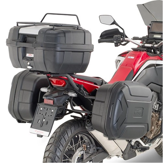 KAPPA KLO1179MK nosič bočních kufrů HONDA CRF 1100 L Africa Twin (20)