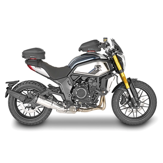 KAPPA KZ9222 nosič kufru CF MOTO 700 CL-X (21)
