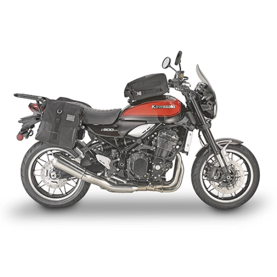 KAPPA KR4124 nosič kufru KAWASAKI Z 900 RS (18-19)
