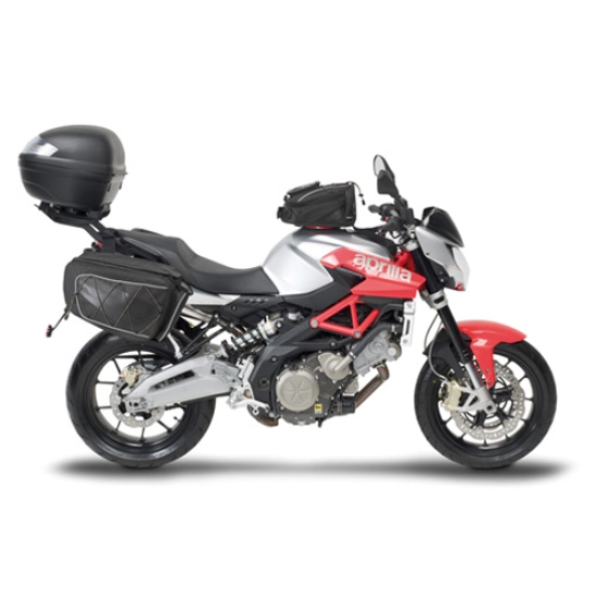 KAPPA KZ6702 nosič kufru APRILIA Shiver 750 / ABS (10-19)