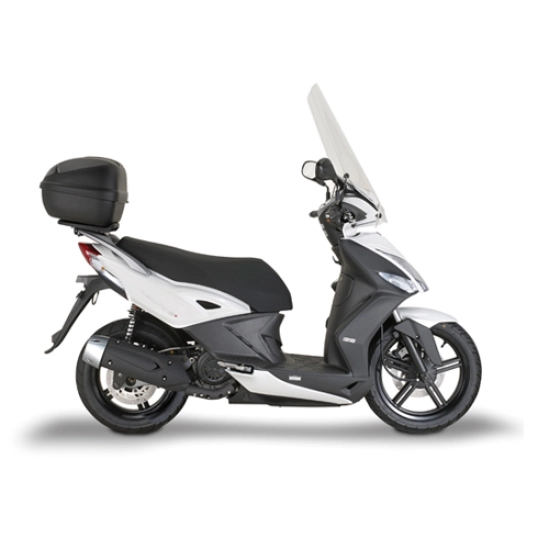KAPPA 440AK čiré plexi KYMCO Agility 50 / 125 / 150 / 200 / R16 / S (08-22)