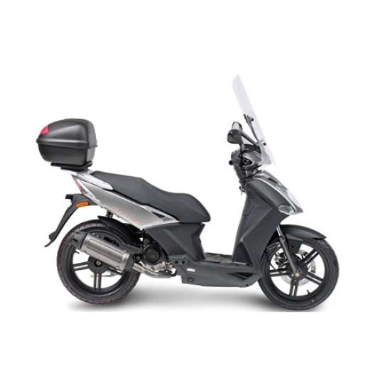 KAPPA 440AK čiré plexi KYMCO Agility 50 / 125 / 150 / 200 / R16 / S (08-22)