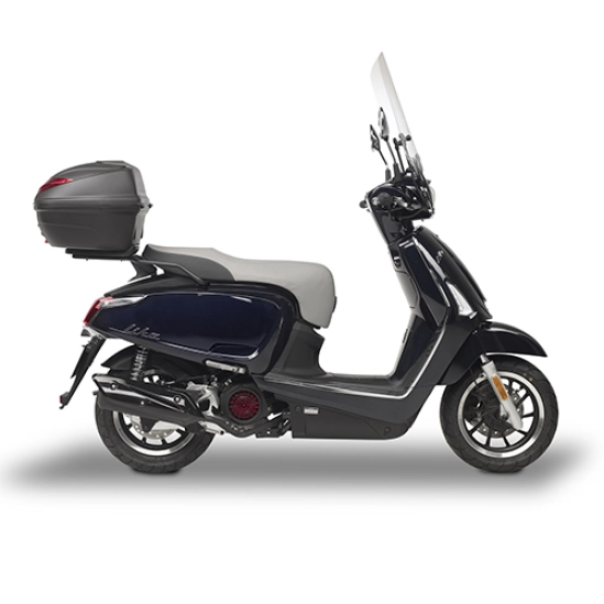 KAPPA 6109AK čiré plexi KYMCO Like 50 / 125 / 150 (17-21)