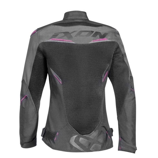 IXON DRACO LADY 1110 dámská moto bunda