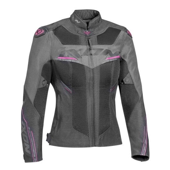 IXON DRACO LADY 1110 dámská moto bunda