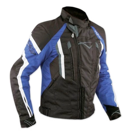 A-PRO T53 textilní moto bunda