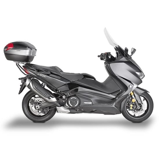 KAPPA KR2133 nosič kufru YAMAHA T-MAX 530 (17-19)