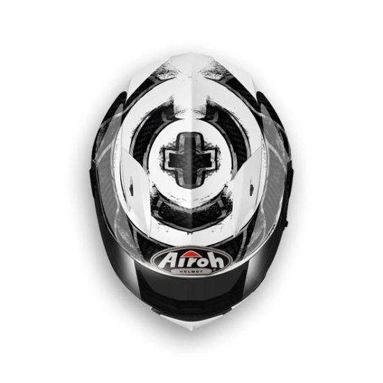 AIROH T600 Knife T6K38 Integrál helma