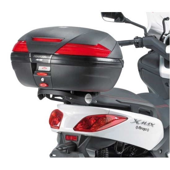 KAPPA KR370 nosič kufru YAMAHA X-MAX 125-250 (10-13)