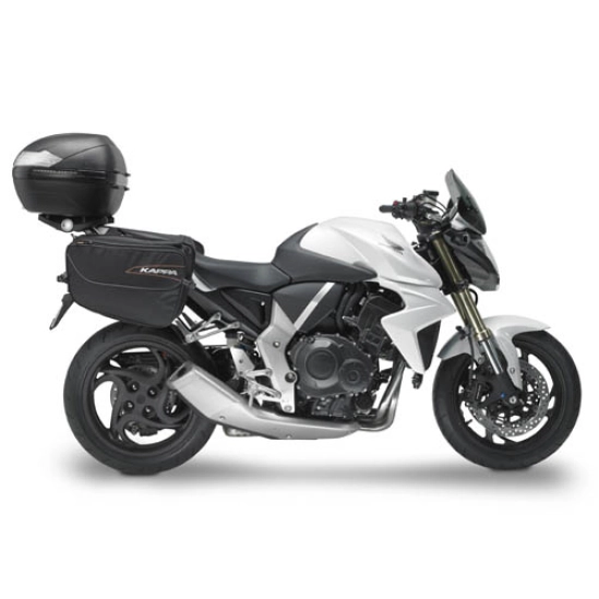 KAPPA KZ266 nosič kufru HONDA CB 1000 R (08-17)