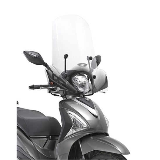 KAPPA 7054AK plexi SYM Symphony ST 50 125 200 (15-19)