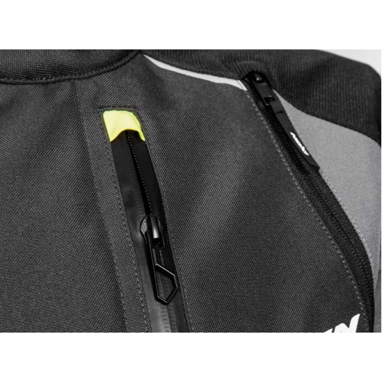 IXON BALDER 1086 pánská moto bunda