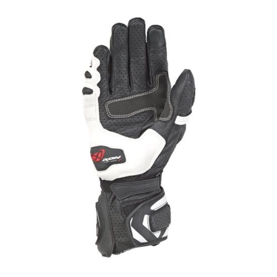 IXON RS Temto Air Lady 1019 Dámské sportovní rukavice