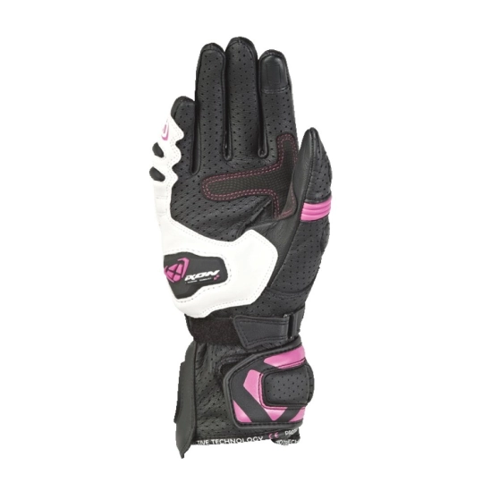 IXON RS Temto Air Lady 1019 Dámské sportovní rukavice