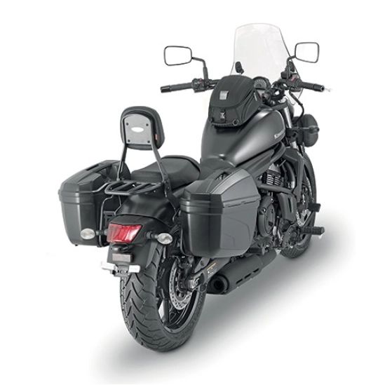 KAPPA KL4115 nosič bočních kufrů Kawasaki Vulcan S 650 (15-18)
