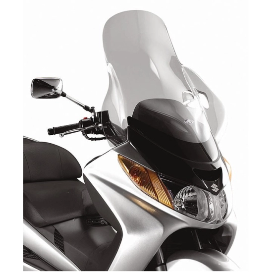 KAPPA KD258ST plexi SUZUKI AN 250-400 Burgman (03-06) 