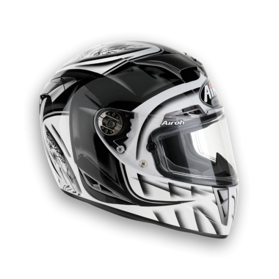 AIROH GP2 Fusion GPF38 INTG helma 