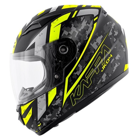 KAPPA KJ04 BOOM PROX dětská moto helma