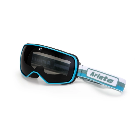ARIETE - LNBL Feather Lite motocyklové brýle vintage 