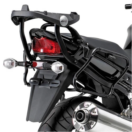 KAPPA KZ539 nosič kufru SUZUKI 650 BANDIT/S K7-K8 (07-11)