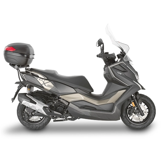 KAPPA KR6117 nosič kufru KYMCO DTX 360 (21)